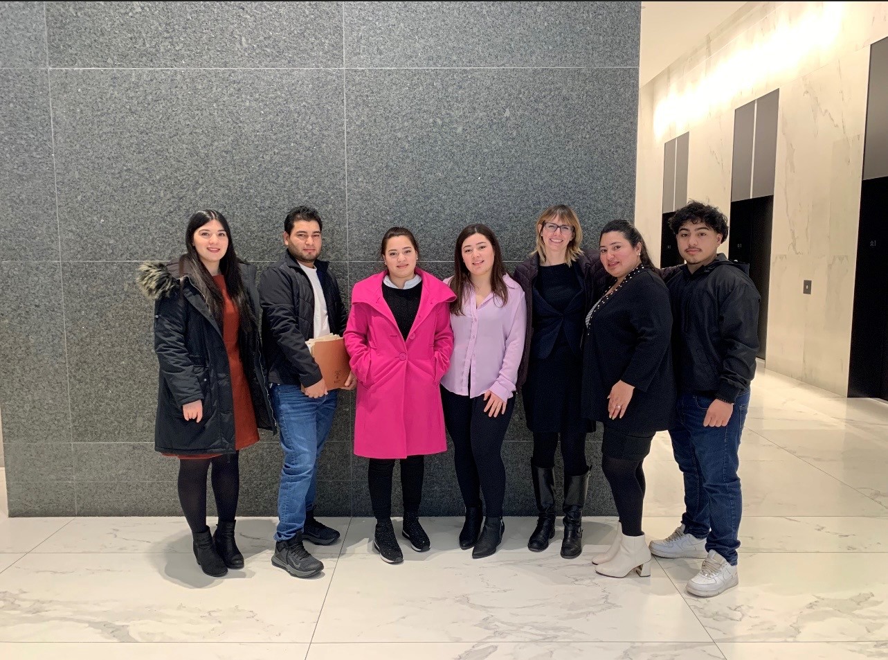 Fellowships At NIJC | National Immigrant Justice Center